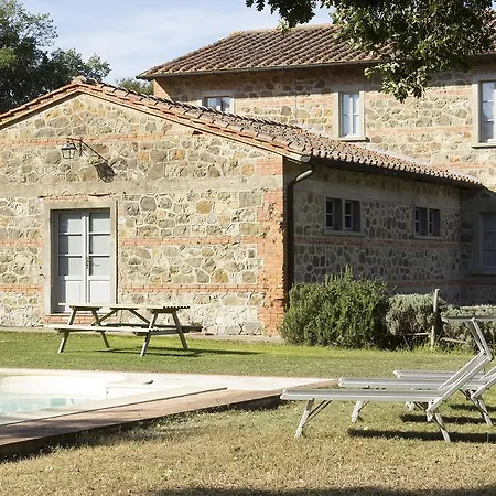 Conte Gualtiero Villa *