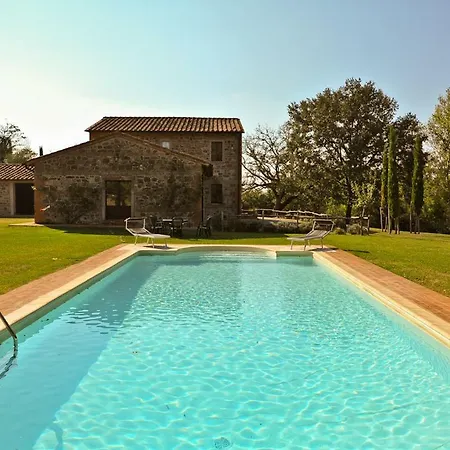 Villa Conte Gualtiero *