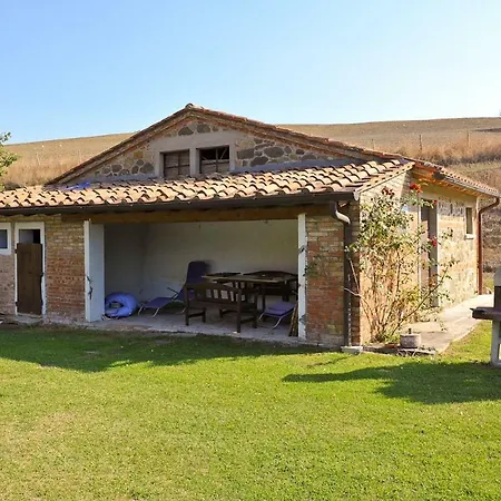 Villa Conte Gualtiero Sarteano